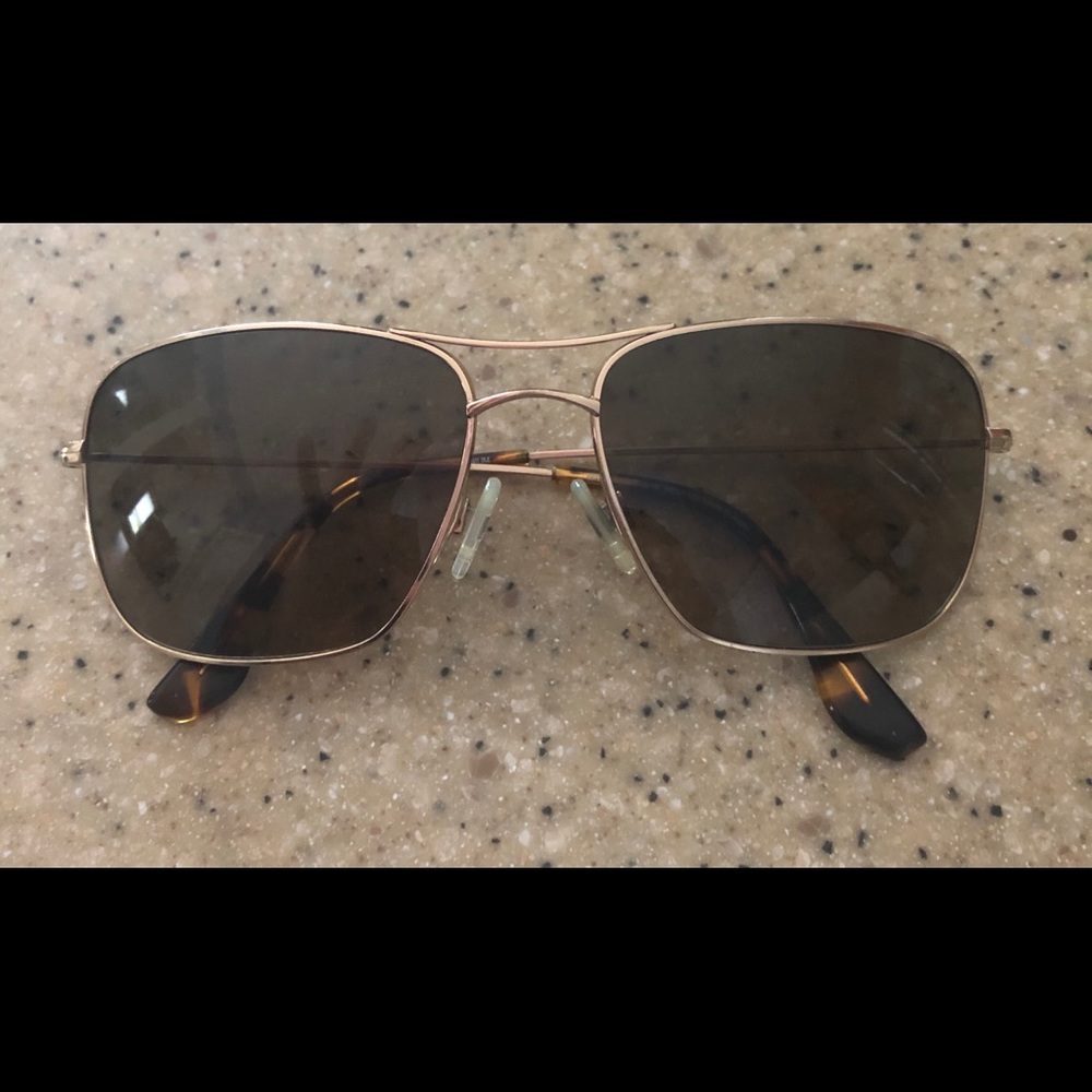 Maui Jim Wiki Sunglasses